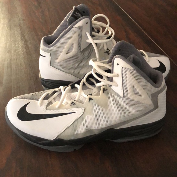 Mens Air Max Stutter Step 2 - Picture 6 of 6